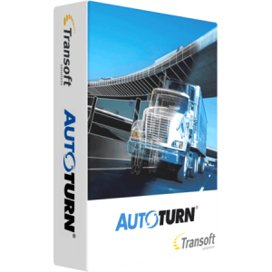 Transoft AutoTURN 9