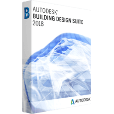 Autodesk Building Design Suite Ultimate 2018