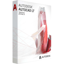 Autodesk AutoCAD LT 2021