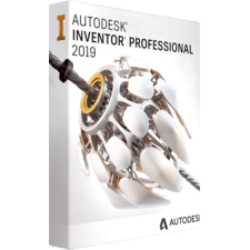 Autodesk Inventor Professional 2019