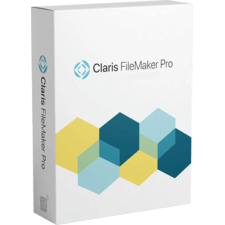 FileMaker Pro 19 Advanced