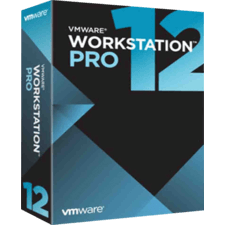 Vmware Workstation 12