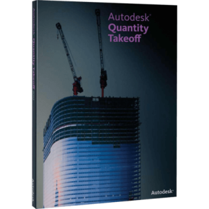 Autodesk Quantity Takeoff 2013