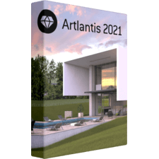 Artlantis 2021