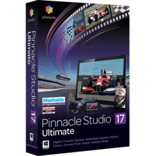 Pinnacle Studio 17 Ultimate