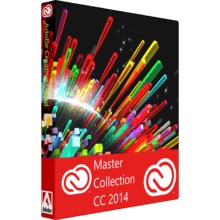 Adobe CC 2014 Master Collection