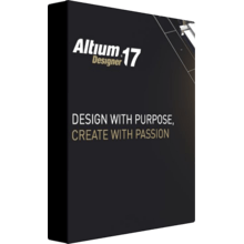 Altium Designer 17