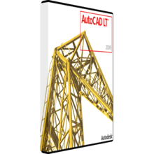 Autodesk AutoCAD LT 2009