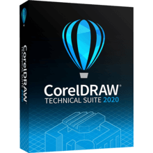 CorelDRAW Technical Suite 2020