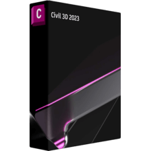 Autodesk Civil 3D 2023