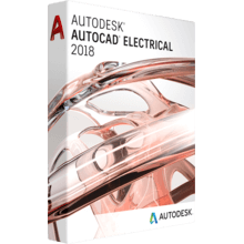 Autodesk AutoCAD Electrical 2018