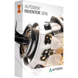 Autodesk Inventor 2016