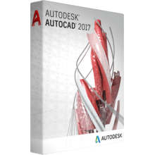 Autodesk AutoCAD 2017