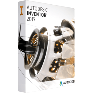 Autodesk Inventor Professional 2017
