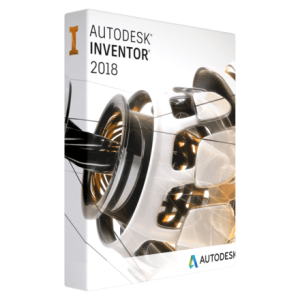 Autodesk Inventor 2018
