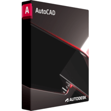 Autodesk AutoCAD 2023