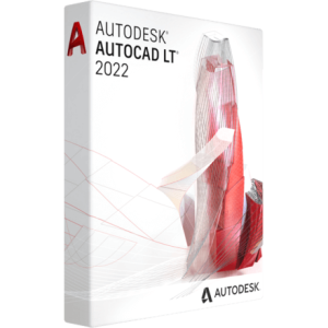 Autodesk AutoCAD LT 2022