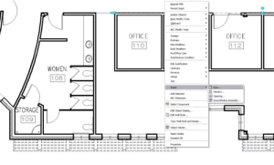 Detailkomponenten-Manager